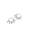 Boucles d´oreilles Femme AN Jewels AL.ESOK3SC | Tienda24 Tienda24.eu