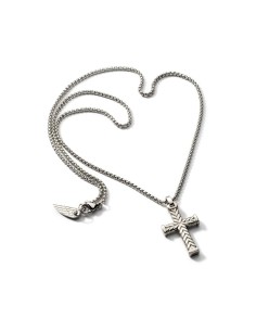 Men's Necklace Police PJ.26400PSUGR-03 | Tienda24 Tienda24.eu