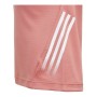 T shirt à manches courtes Enfant Adidas Aeroready Saumon | Tienda24 - Global Online Shop Tienda24.eu