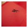 Maillot de Corps de Sport à Manches Coupe Reebok Workout Ready Rouge de Reebok, T-shirts de sport - Réf : S6434739, Prix : 20...