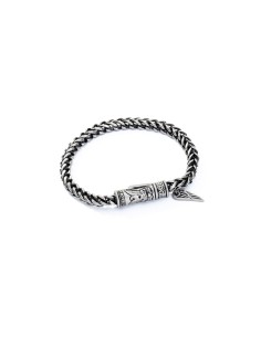 Bracelet Homme Police 21 cm | Tienda24 Tienda24.eu