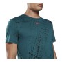 Maglia Sportiva a Maniche Corte Reebok Workout Ready di Reebok, Camicie e T-shirt sportive - Rif: S6434743, Prezzo: 22,76 €, ...