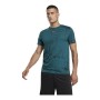 Camiseta Deportiva de Manga Corta Reebok Workout Ready de Reebok, Camisetas deportivas - Ref: S6434743, Precio: 22,76 €, Desc...