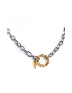 Ladies' Necklace New Bling 9NB-0538 | Tienda24 Tienda24.eu