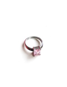 Bague Femme Sif Jakobs R0059-CZ-RG | Tienda24 Tienda24.eu