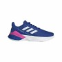 Chaussures de Running pour Adultes Adidas Response SR Bleu de Adidas, Femme - Réf : S6434762, Prix : 60,81 €, Remise : %