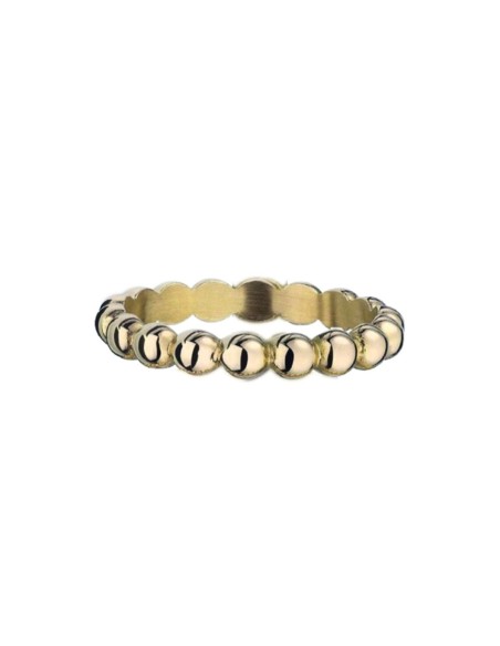 Anillo Mujer AN Jewels AR.R1NS07Y-9 9 | Tienda24 Tienda24.eu