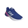 Zapatillas de Running para Adultos Adidas Response SR Azul de Adidas, Mujer - Ref: S6434762, Precio: 60,81 €, Descuento: %