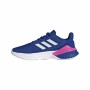 Running Shoes for Adults Adidas Response SR Blue by Adidas, Women - Ref: S6434762, Price: 60,81 €, Discount: %