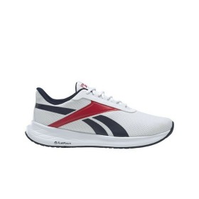 Chaussures de Running pour Adultes Reebok Energen Plus Blanc de Reebok, Homme - Réf : S6434764, Prix : 46,22 €, Remise : %