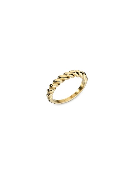 Anillo Mujer AN Jewels AAC.R05Y-7 7 | Tienda24 Tienda24.eu