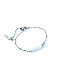 Men's Bracelet Viceroy 75325P01011 | Tienda24 Tienda24.eu