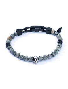 Bracciale Uomo AN Jewels AA.P255KGR da AN Jewels, Bracciali - Ref: S7252202, Precio: 76,11 €, Descuento: %