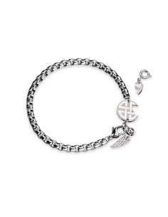 Pulsera Hombre Viceroy 15131P01017 | Tienda24 Tienda24.eu