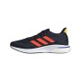 Sapatilhas de Running para Adultos Adidas Supernova Legend Ink Preto de Adidas, Homem - Ref: S6434765, Preço: 79,23 €, Descon...