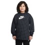 Felpa per Bambini Nike Sportswear RTLP Multicolore | Tienda24 - Global Online Shop Tienda24.eu