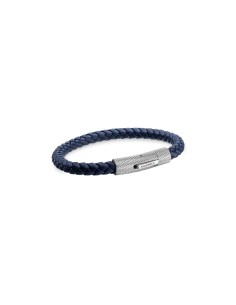 Bracciale Uomo AN Jewels AA.P168BL.M da AN Jewels, Bracciali - Ref: S7252207, Precio: 56,68 €, Descuento: %