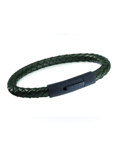 Bracciale Uomo AN Jewels AA.P167KGR.M da AN Jewels, Bracciali - Ref: S7252214, Precio: 56,68 €, Descuento: %