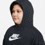 Felpa per Bambini Nike Sportswear RTLP Multicolore | Tienda24 - Global Online Shop Tienda24.eu