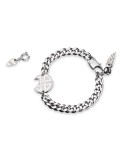 Bracciale Uomo AN Jewels AV.BWGLB04S da AN Jewels, Bracciali - Ref: S7252221, Precio: 59,98 €, Descuento: %