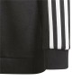 Felpa per Bambini Adidas Essentials Logo K Nero | Tienda24 - Global Online Shop Tienda24.eu