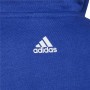 Sudadera Infantil Adidas Essentials Logo K Azul de Adidas, Niño - Ref: S6434790, Precio: 33,38 €, Descuento: %