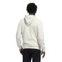 Men’s Hoodie Adidas Connected Through Sport Beige by Adidas, Men - Ref: S6434797, Price: 0,00 €, Discount: %