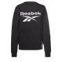 Sudadera sin Capucha Mujer Reebok Identity Logo W de Reebok, Mujer - Ref: S6434805, Precio: 0,00 €, Descuento: %