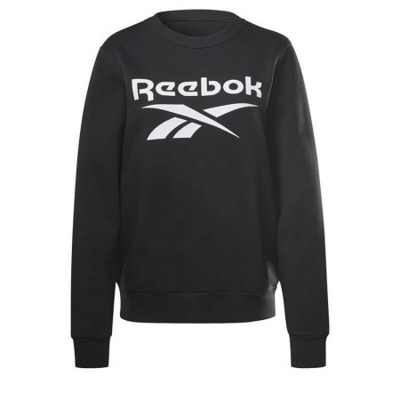 Polar sem Capuz Mulher Reebok Identity Logo W de Reebok, Mulher - Ref: S6434805, Preço: 0,00 €, Desconto: %