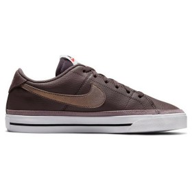 Scarpe da Tennis Casual Donna Nike Court Legacy B W Marrone di Nike, Sneakers e scarpe sportive - Rif: S6434830, Prezzo: 59,2...