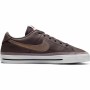 Women’s Casual Trainers Nike Court Legacy B W Brown by Nike, Trainers and sports footwear - Ref: S6434830, Price: 59,24 €, Di...