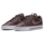 Women’s Casual Trainers Nike Court Legacy B W Brown by Nike, Trainers and sports footwear - Ref: S6434830, Price: 59,24 €, Di...