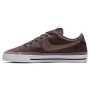 Zapatillas Casual Mujer Nike Court Legacy B W Marrón de Nike, Zapatillas y calzado deportivo - Ref: S6434830, Precio: 59,24 €...