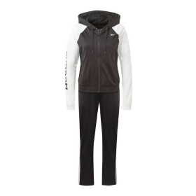 Fato de Treino de Mulher Reebok Linear Preto de Reebok, Mulher - Ref: S6434832, Preço: 0,00 €, Desconto: %