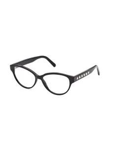 Ladies' Spectacle frame Moschino MOS589-807 Ø 53 mm | Tienda24 Tienda24.eu