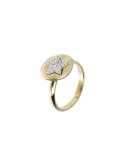 Bague Femme Etrusca WSET00347YG-14 14 | Tienda24 Tienda24.eu