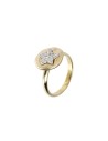 Bague Femme Etrusca WSET00347YG-14 14 | Tienda24 Tienda24.eu