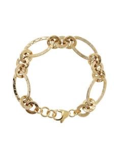 Bracelet Femme Guess JUBB03404JWYGS 20 cm | Tienda24 Tienda24.eu