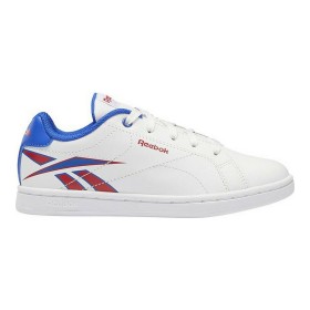 Chaussures de Sport pour Enfants Reebok Royal Complete CLN 2 Blanc de Reebok, Plein air et sport - Réf : S6434890, Prix : 29,...