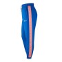 Pantalone Lungo Sportivo Nike Swoosh Azzurro Uomo | Tienda24 - Global Online Shop Tienda24.eu