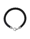 Bracelet Homme Albert M. WSOX00141.BLK | Tienda24 Tienda24.eu