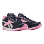 Chaussures de Sport pour Enfants Reebok Royal Classic Jogger 2 Bleu foncé | Tienda24 - Global Online Shop Tienda24.eu