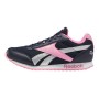 Chaussures de Sport pour Enfants Reebok Royal Classic Jogger 2 Bleu foncé | Tienda24 - Global Online Shop Tienda24.eu