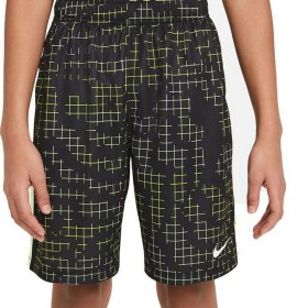 Pantalones Cortos Deportivos para Niños Nike Dri-FIT de Nike, Niño - Ref: S6434900, Precio: 24,64 €, Descuento: %