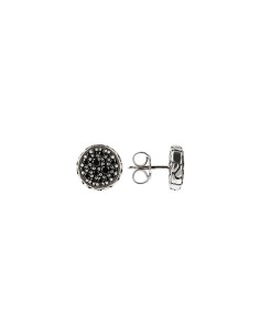 Pendientes New Bling 9NB-0660 Plata Plata de ley 925 | Tienda24 Tienda24.eu