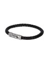 Bracelete masculino Albert M. WSOX00164.BLK | Tienda24 Tienda24.eu