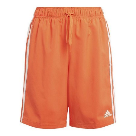 Sportshorts für Kinder Adidas Chelsea Orange | Tienda24 - Global Online Shop Tienda24.eu