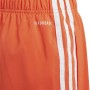 Pantalones Cortos Deportivos para Niños Adidas Chelsea Naranja de Adidas, Niño - Ref: S6434911, Precio: 18,20 €, Descuento: %