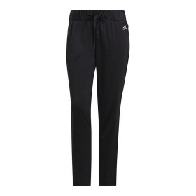 Pantalón Largo Deportivo Adidas Sportswear Versatile Mujer Negro de Adidas, Mujer - Ref: S6434912, Precio: 0,00 €, Descuento: %