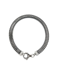 Bracciale Uomo Albert M. WSOX00359.S da Albert M., Bracciali - Ref: S7252996, Precio: 154,06 €, Descuento: %